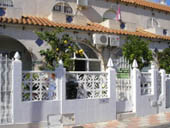 Los Narejos Property